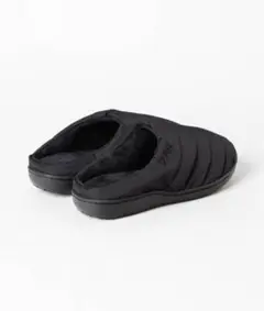 美品　subu NANNEN スブ 難燃 サンダル