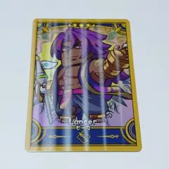 FGO Final Journey コレクションカード C ビーマ ③