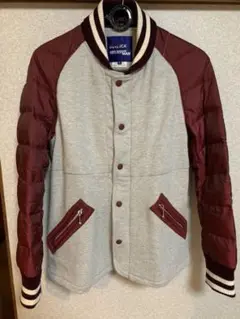 ジュンヤマン×デュペティカJKT
