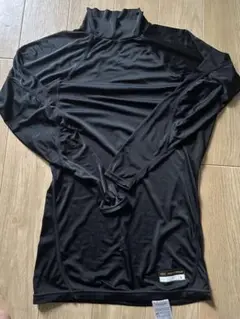 ZETT PROSTATUS アンダーシャツ Lサイズ