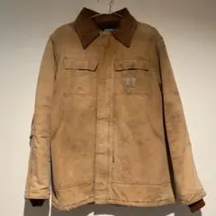 カーハート ジャケット トラディショナルコート Carhartt
