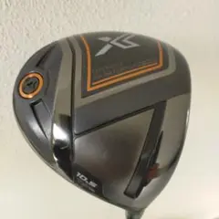 ゼクシオエックス・トライバ−10.5スピーダ−S