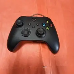 Xbox Wireless Controller ブラック 有線