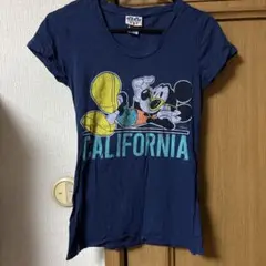 ミッキーＴシャツ Sサイズ