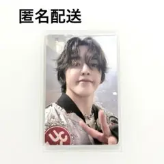 SEVENTEEN BURSTDAY yzy 一直娯 トレカ エスクプス