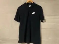 【送料無料】NIKE ナイキ ポロシャツ ブラック