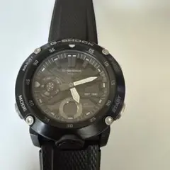 G-SHOCK GA-2000 【電池切れ】