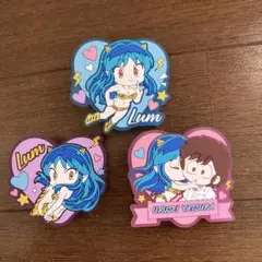 うる星やつら　ガチャガチャ