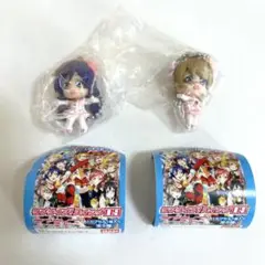 ラブライブ!スイング09 東條希 小泉花陽 セット
