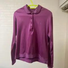 匿名配送 Burberry バーバリー ポロシャツ