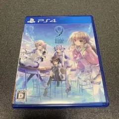 9-nine- 〜PS4