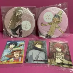 アイドリッシュセブングッズセット