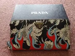PRADA 財布 プラダ