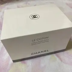 CHANEL ル・コットン 100枚