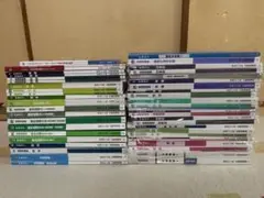 資格の大原　公務員講座2025 セット
