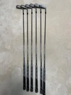 ミズノjpx919アイアンセット