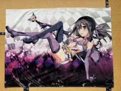 美遊・エーデルフェルト PRIYA Racing タオル プリズマ☆イリヤ