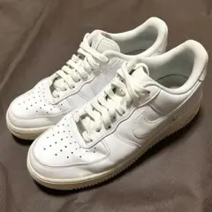 Nike Air Force 1 07 Low ホワイト エアフォース1