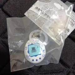 たまごっち めじるしアクセサリー 2　 新種発見!!（ズキっち）
