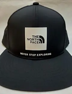 THE NORTH FACE メッシュキャップ ブラック