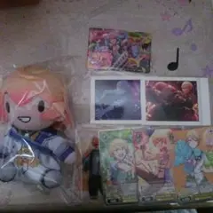 プロセカ ワンダーランズ×ショウタイム 天馬司 セット