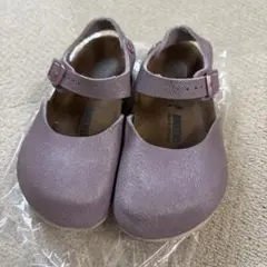 ビルケルシュトック　サンダル　18cm
