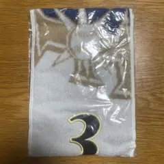 北海道日本ハムファイターズ　マフラータオル
