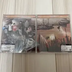 パノラマ 関ジャニ∞ 初回限定盤 通常盤 2セット