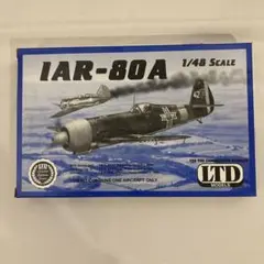 IAR-80A 1/48 スケール LTD Models