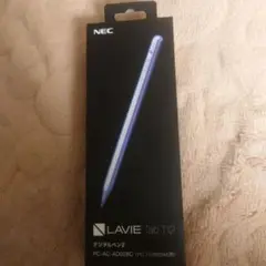 NEC LAVIE Tab T12 デジタルペン