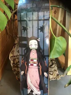 エレメントスケートボード