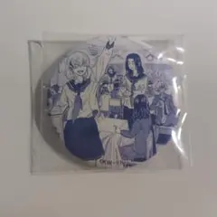 東京リベンジャーズ　松野千冬　缶バッジ