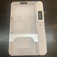 iDiskk タイムロッキングコンテナ脱スマホ依存 デジタルデトックス