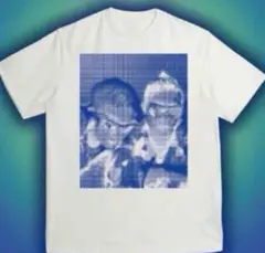 tohji popyours Tシャツ
