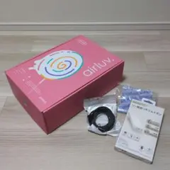 エアラブ4ロリポップ　オーツラテ