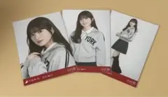 乃木坂46 生写真 カレッジ 小川彩 コンプ