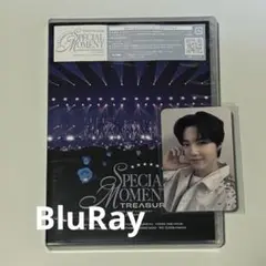 TREASURE special moment BluRay ドヨン