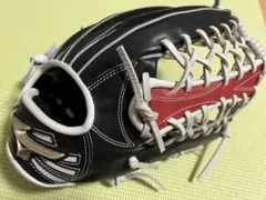 ソフトボール日本代表 山田恵里モデル オーダーグラブ