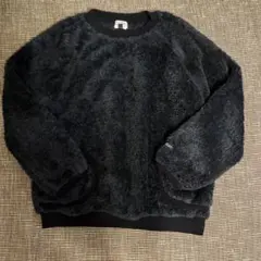ファー トレーナー キッズ 子供用