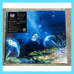 Aimer 花の唄 ONE 初回生産限定盤 Fate/stay night