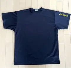YONEX バックプリントTシャツ