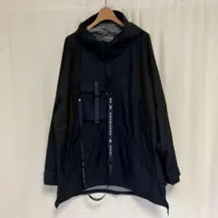 ノースフェイス✖️倉石一樹　マウンテンパーカー 中古・古着通販】THE NORTH FACE (ザ ノース フェイス) KAZUKI