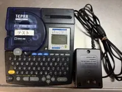 キングジム　ラベルライター「テプラ」PRO SR210