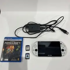 ps vita 2000 本体 セット