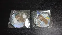 ★【BLUELEGENDS YUKI】2点セット キーホルダー