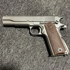 2025年最新】ホビーフィックス M1911A1の人気アイテム - メルカリ