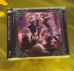 Ave Mujica 2nd Single KiLLKiSS 通常盤5