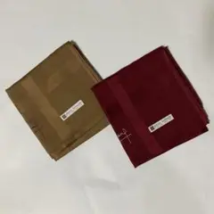 ハンカチ　メンズ　Pierre balmain