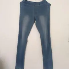 H&M ストレッチスキニージーンズ
