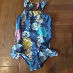 mini rodini 水着 116-122